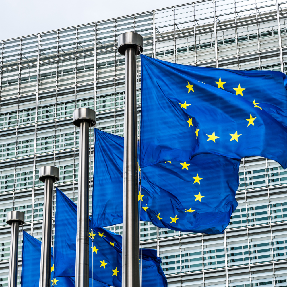 CADA: Die EU macht ernst mit KI-Souveränität
