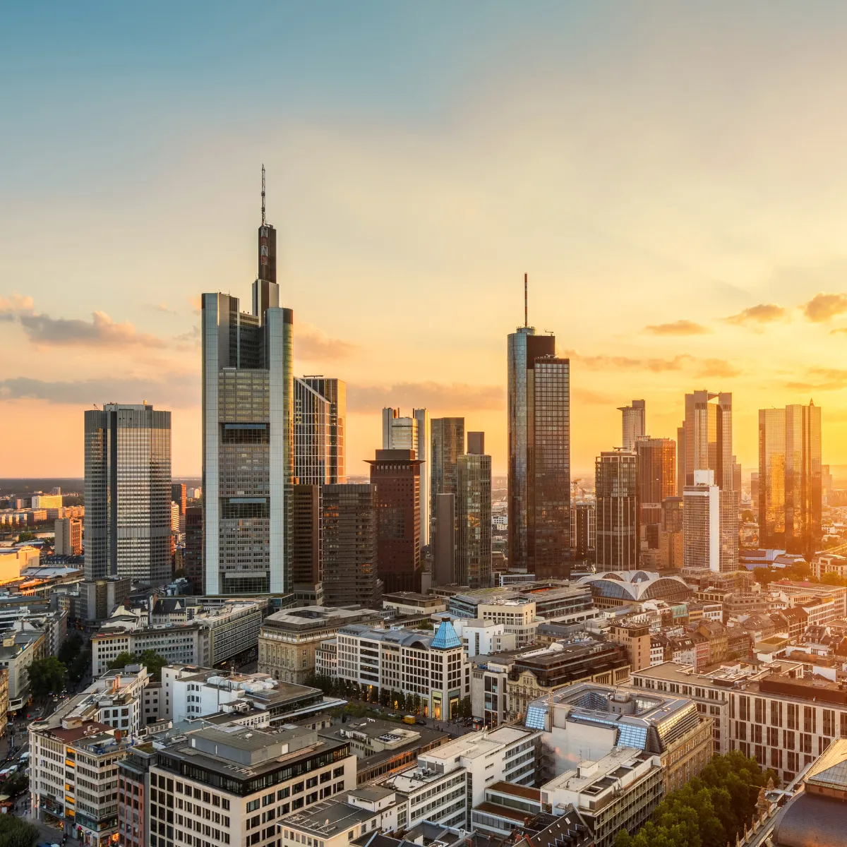 The AI Lockout Europe Can't Ignore