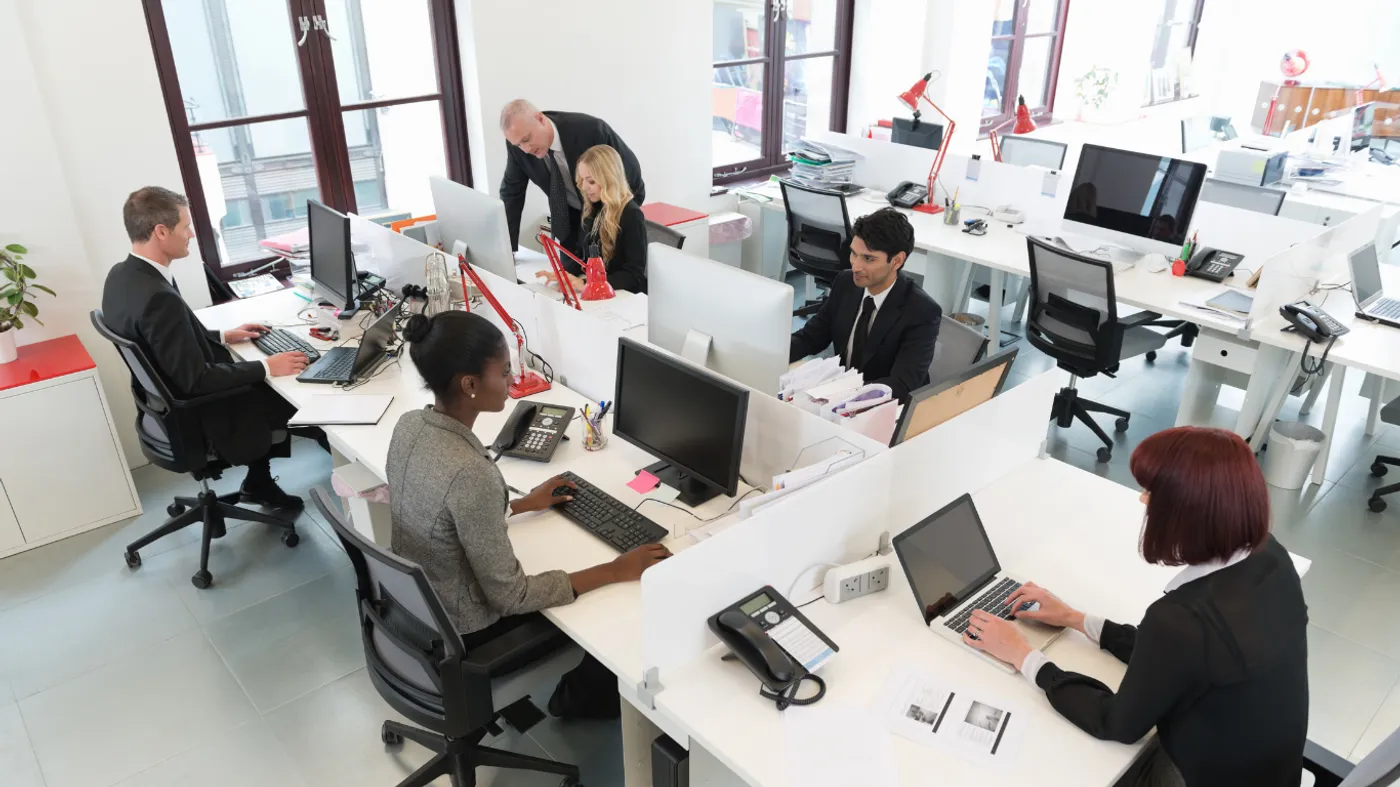 4 Gründe, warum das Backoffice in der Regel der beste erste Anwendungsfall für KI ist