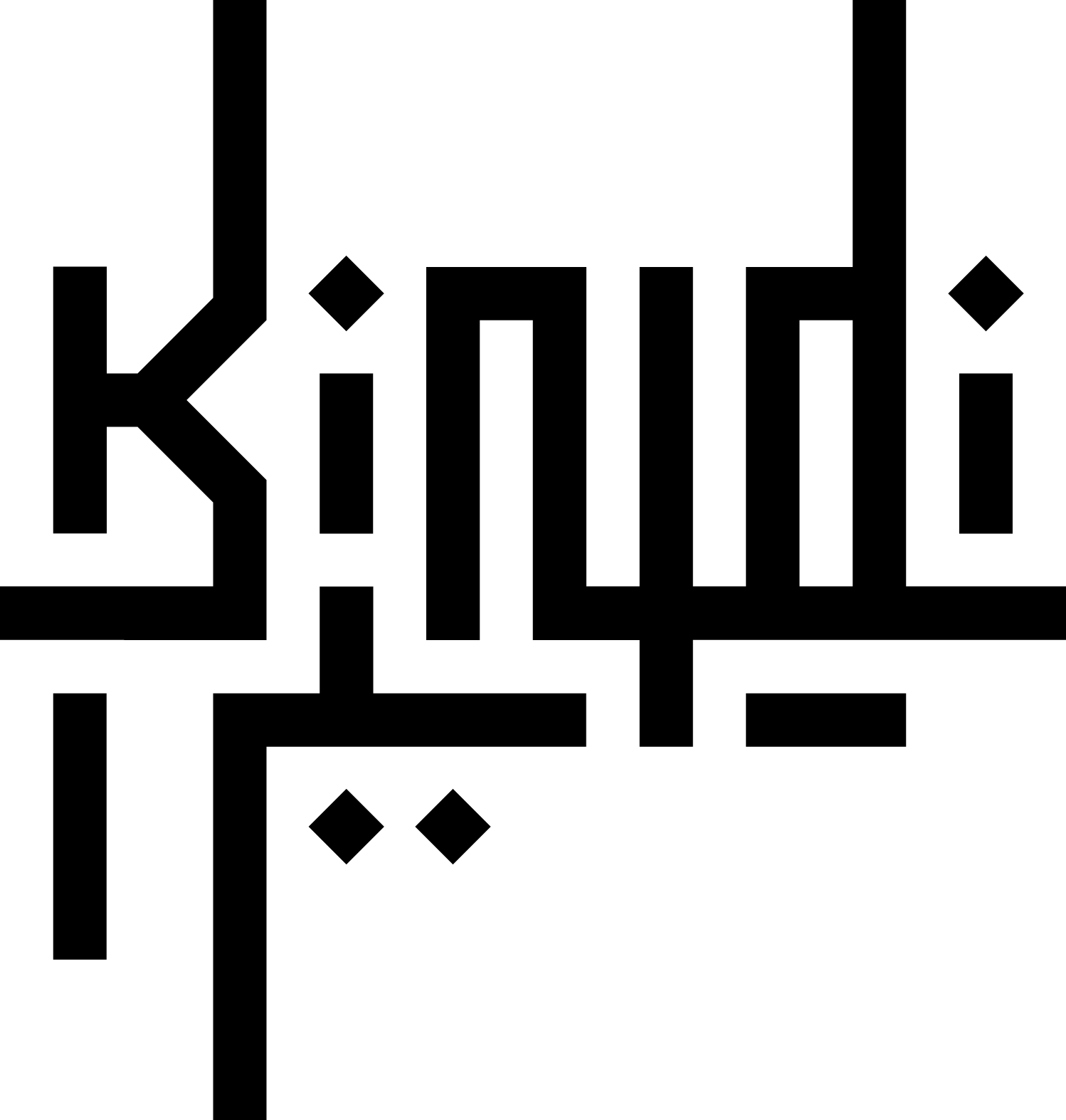 kindi | A web3 venture builder helping entrepreneurs, DAOs and startups 